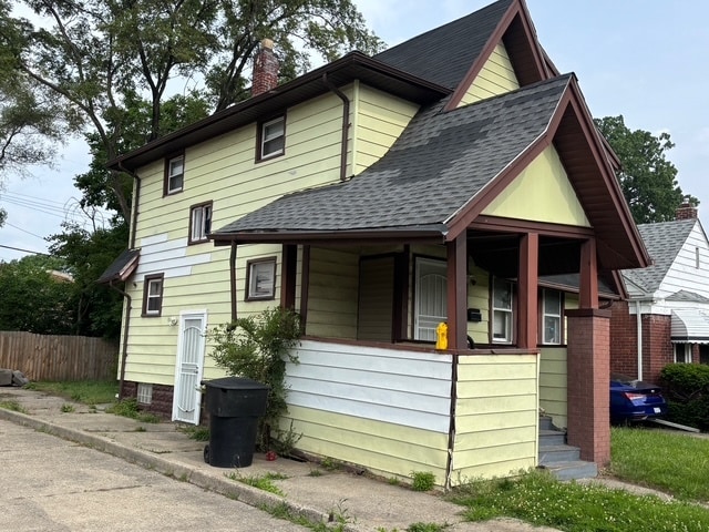 Building Photo - 19969 Hanna St