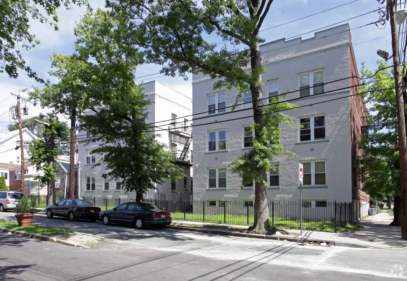 Goldsmith ¡Avenue Apartaments - Goldsmith Avenue Apartments