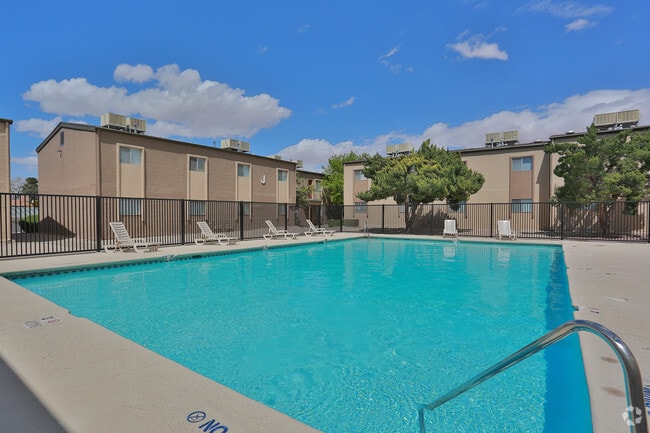 Photo - Pebble Hills Apartments