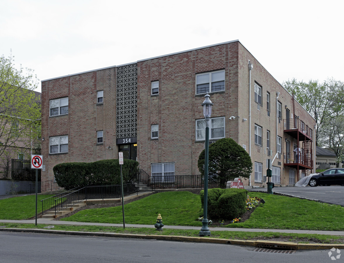 NJ-354 Seton Grove - NJ-354 Seton Grove Apartments