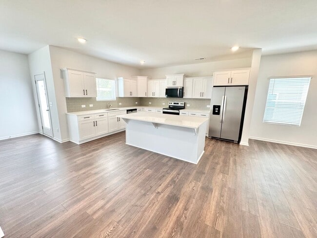 Photo - NEW 4 br 2.5 ba Single Family Home in the Kensington Community - China Grove