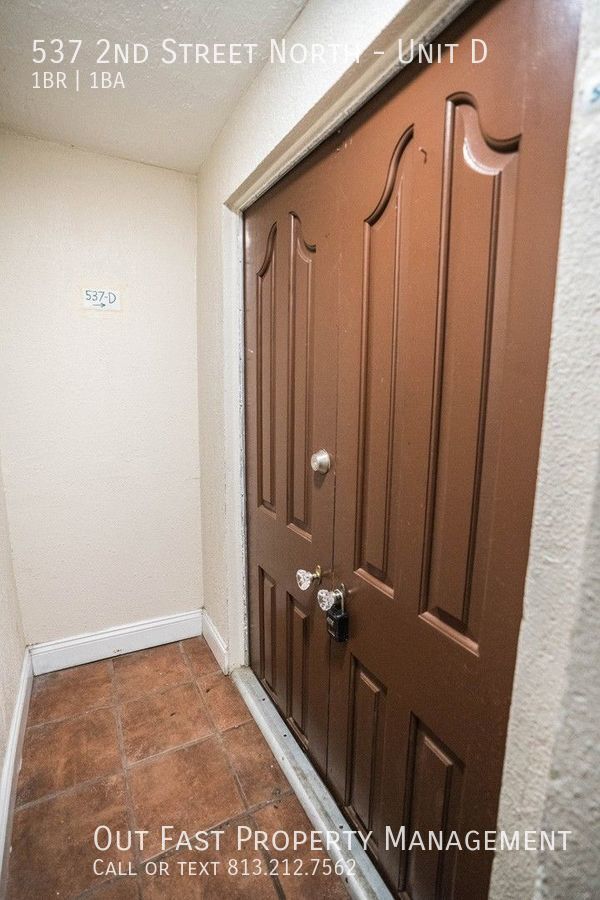 Photo - 537 2nd St N Unit D