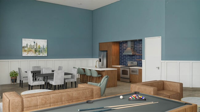 Lofts at Creekview