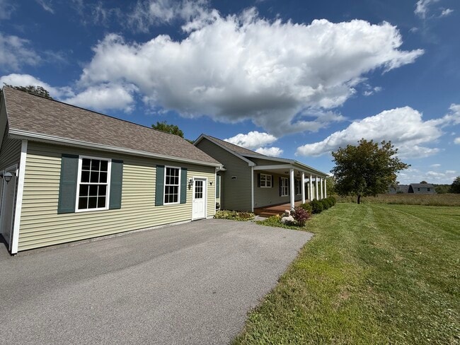 1801 Trumansburg Rd