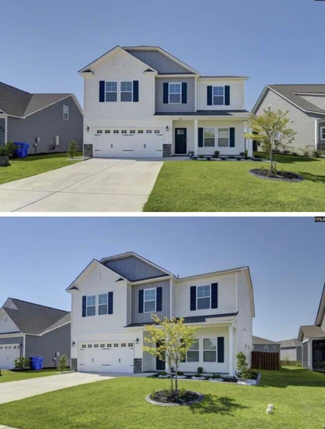Building Photo - 728 Bustling Br Ln