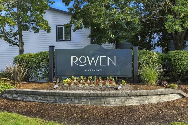 Rowen