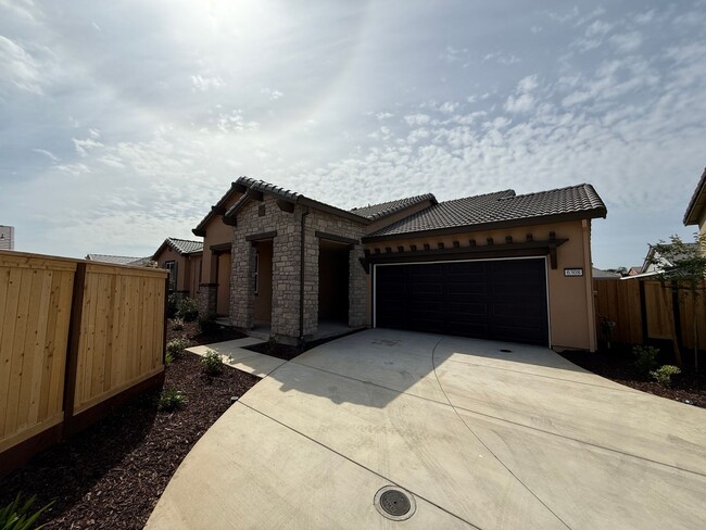Photo - Brand NEW single story home in Hughson!