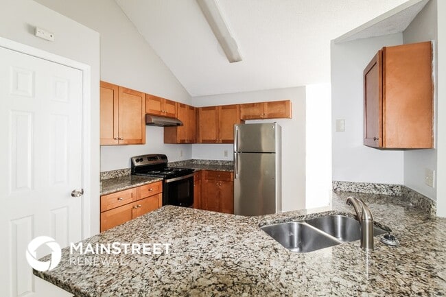 Photo - 4809 Shallow Farm Dr NE