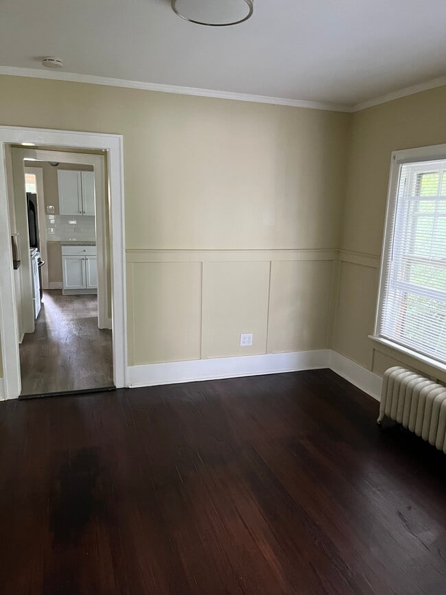 Dining room - 208 N Ballston Ave Unit 2