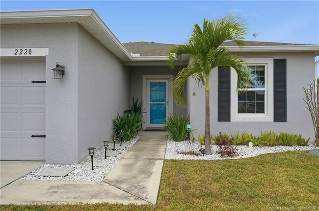 Photo - 2220 SE Lucaya St