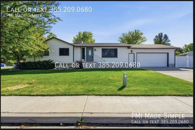 Building Photo - 1438 Trinnaman Ln