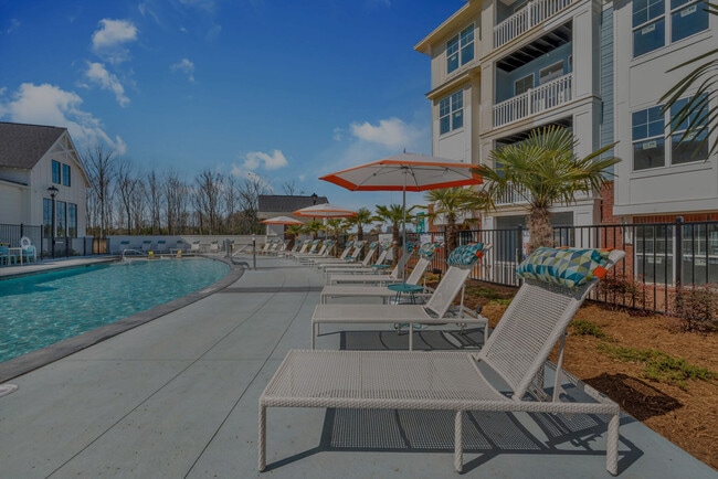 Alta Croft apartments — community photo