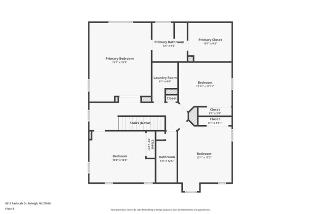 Photo - 6011 Paducah Dr