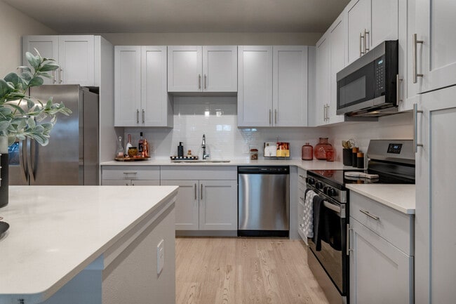 Ascend Citrus Heights