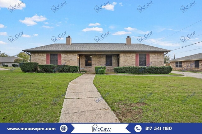 Building Photo - 7734 Jamie Renee Ln