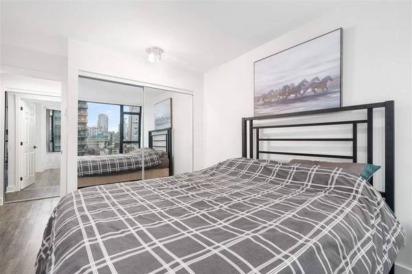 Photo - 888 Hamilton St Unit 1104