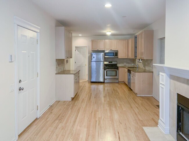 Photo - 2320 N Southport Ave Apartamentos Unidad 1