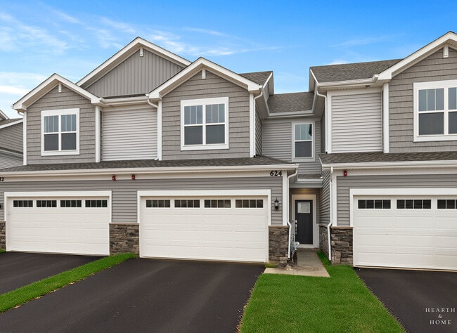 Building Photo - 624 Cassia Ct