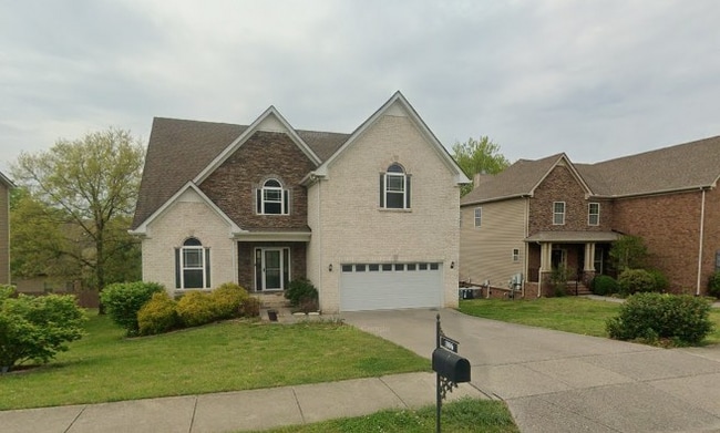 Building Photo - 1006 Kyle Rd