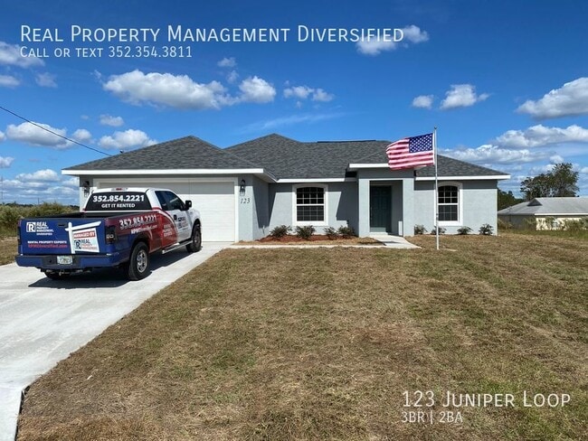 Building Photo - 123 Juniper Loop
