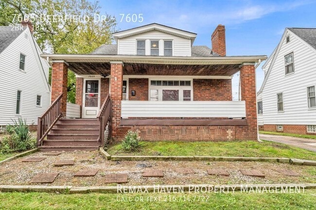 Building Photo - 7605 Deerfield Dr Unit 7605