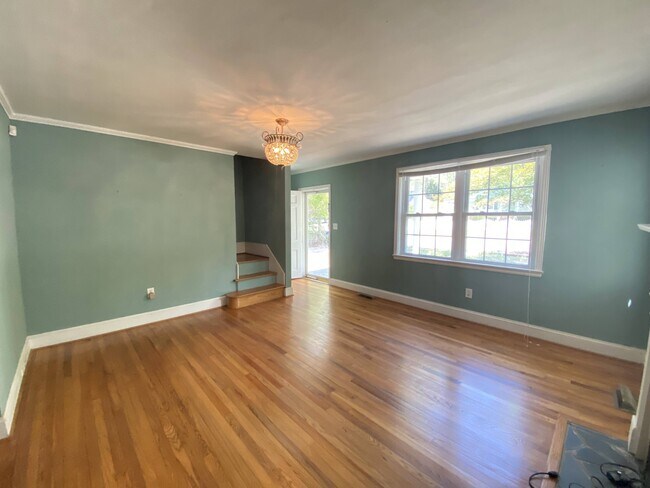 Photo - 807 Cape Fear Ave