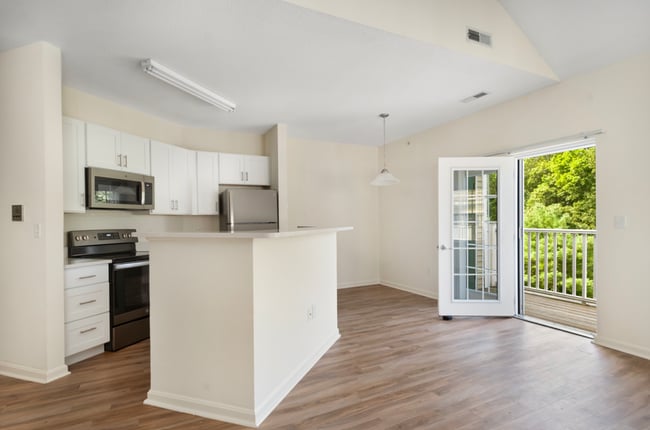 Building Photo - Longview at Georgetown Rental