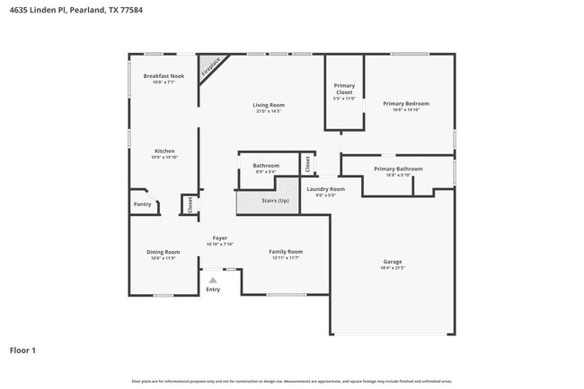 Photo - 4635 Linden Pl