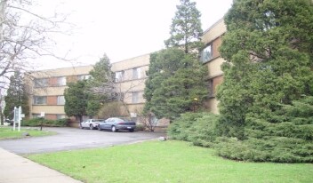 President Apartments - President Apartments