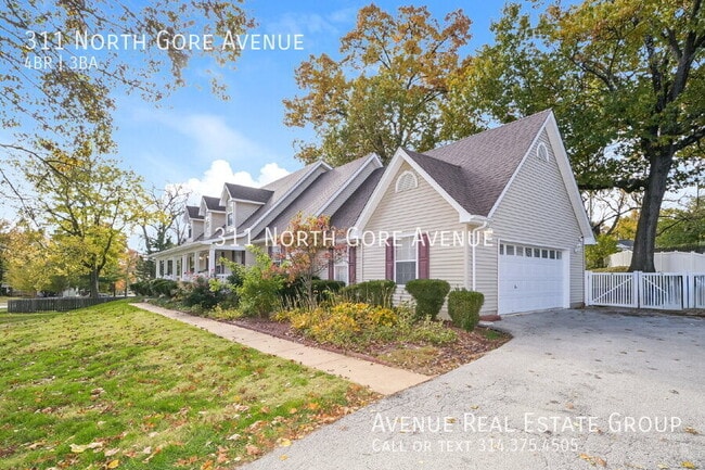 Photo - 311 N Gore Ave