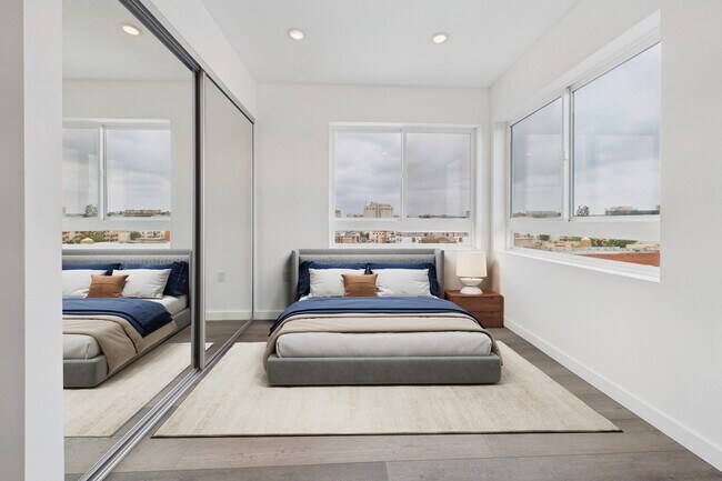Diamante Apartments