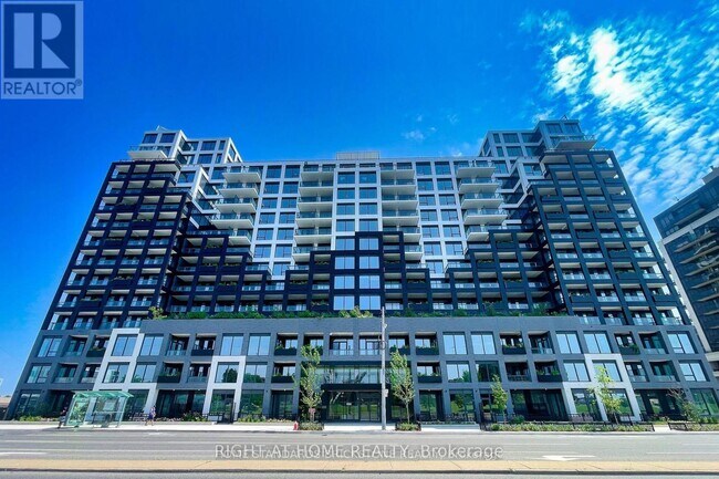 Photo - 1100 Sheppard Ave W Unité 930