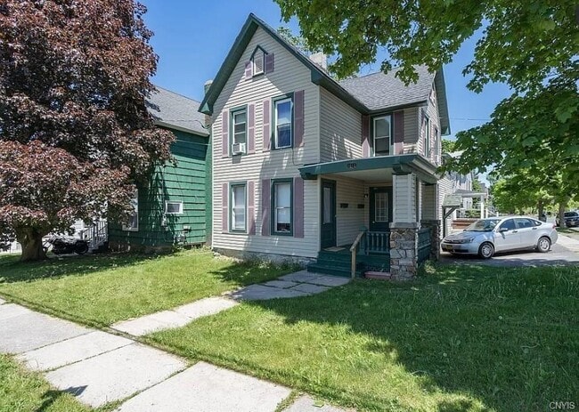 1013 Franklin St  
