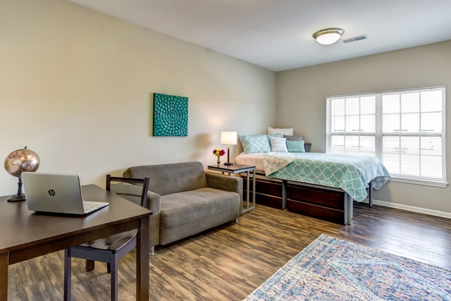 Photo - Overlook at Notre Dame