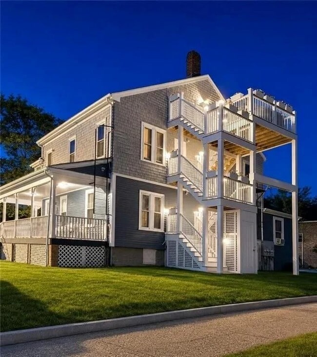 419 Broadway Unit 5