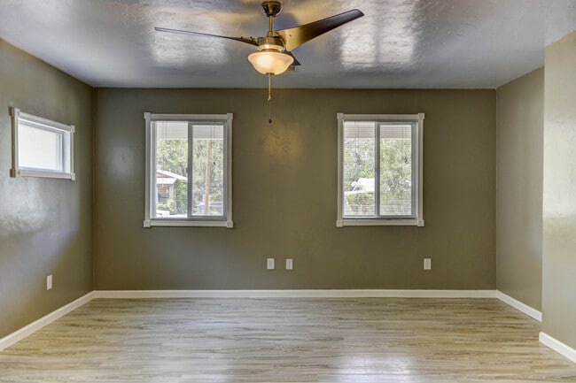 Photo - Home for Rent in Prescott!  - Alley Parking