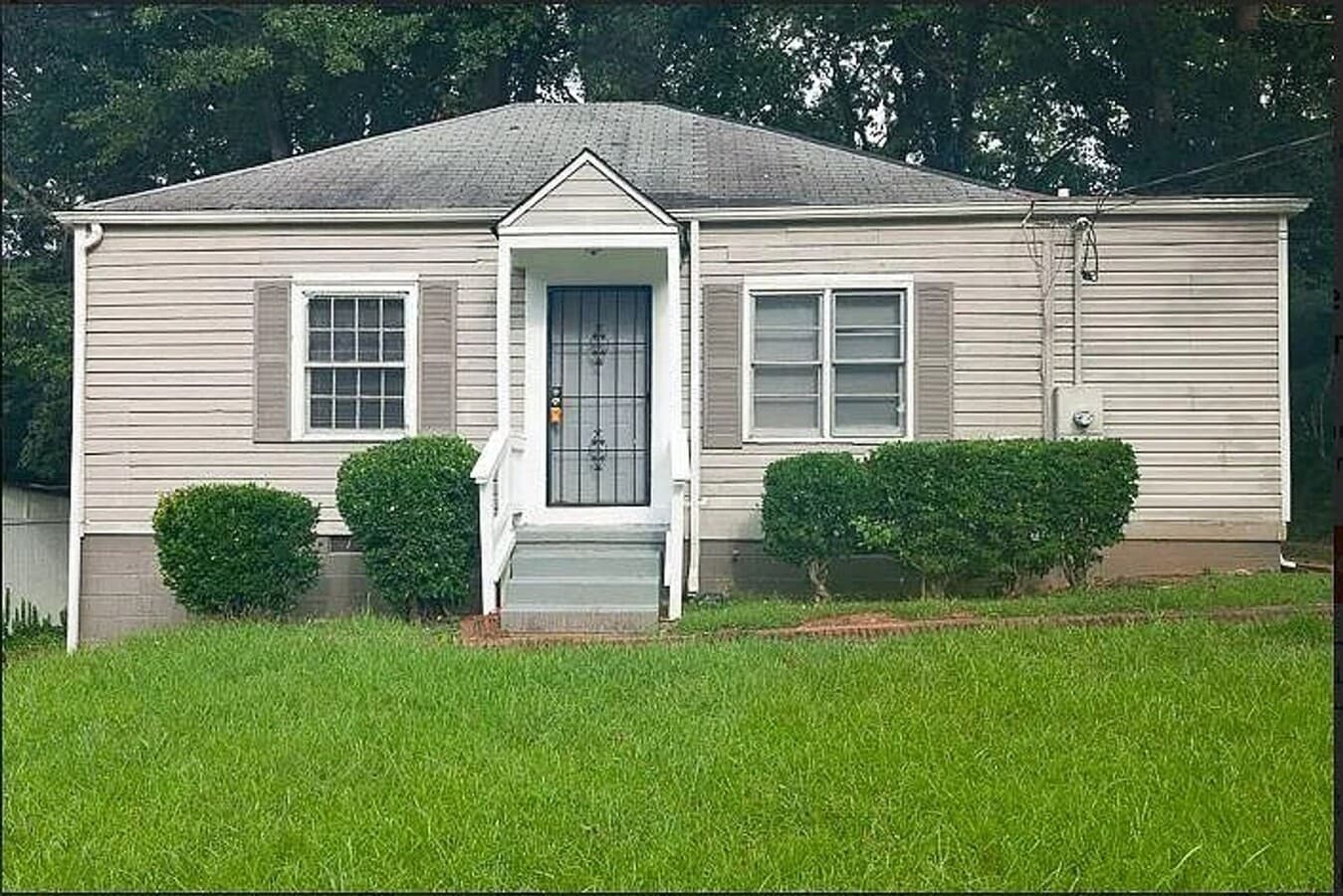 2 Bed, 2 Bath in Atlanta! - 2 Bed, 2 Bath in Atlanta!