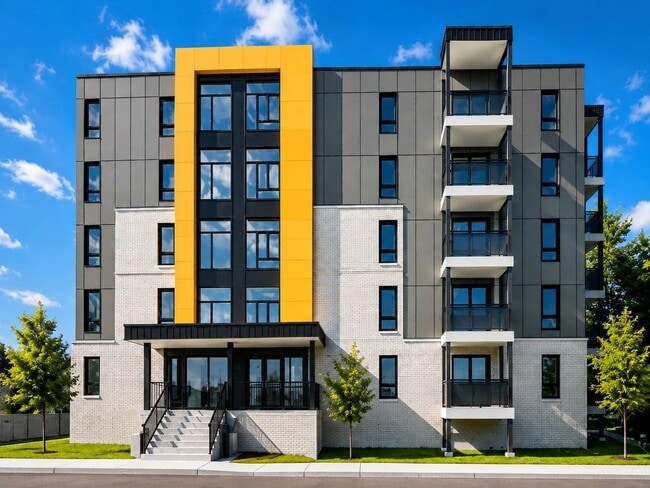 Photo - 135 Rue Maurice-Beaudoin