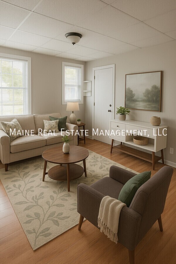 Building Photo - 88 Main Rd Unit 5 Rental