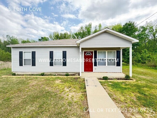 Building Photo - 45 Edith Cv Rental