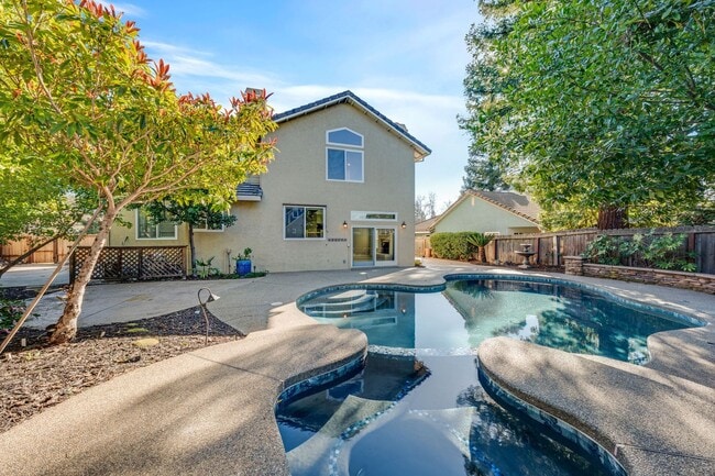 Photo - 3 Bedroom Folsom Home with Updated Kitchen, Pool and 3-Car Garage!