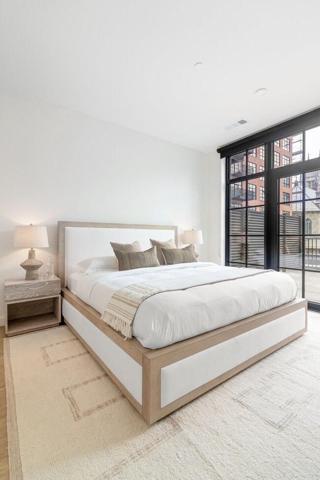 Life Time Living Stamford