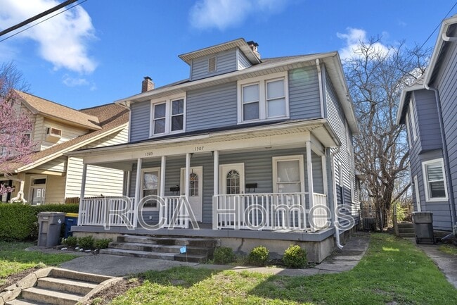Photo - 1307 Wright St