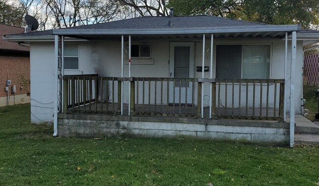 Nice 3 bed 1 bath located near downtown Xe... - Nice 3 bed 1 bath located near downtown Xe... House