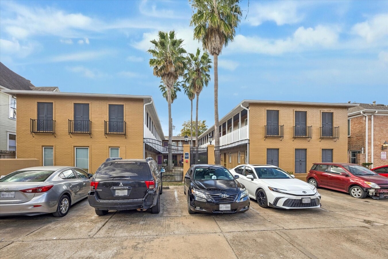 Photo - 3618 Garrott St Unit 13