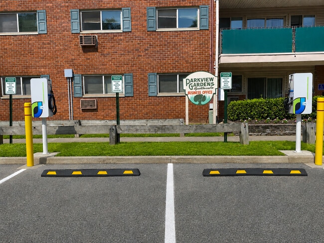 Parkview Gardens Apartments