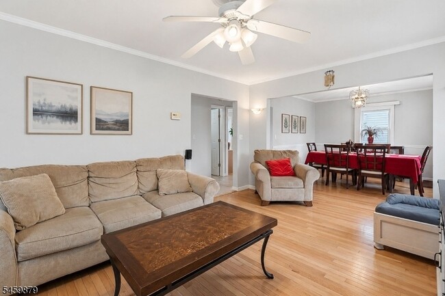 1601 Raritan Rd