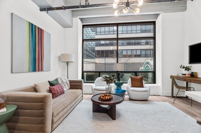 Photo - The Station Lofts