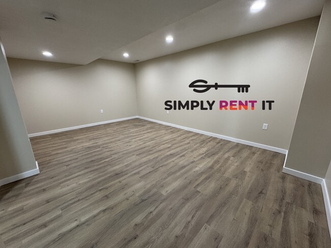 Photo - All Utilities Included, 1 Bed, New Renovation, Lower Level
