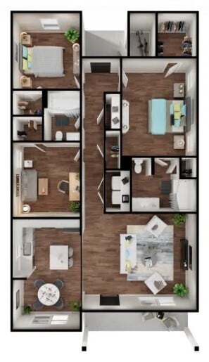 Photo - 4060 Ashley Dr